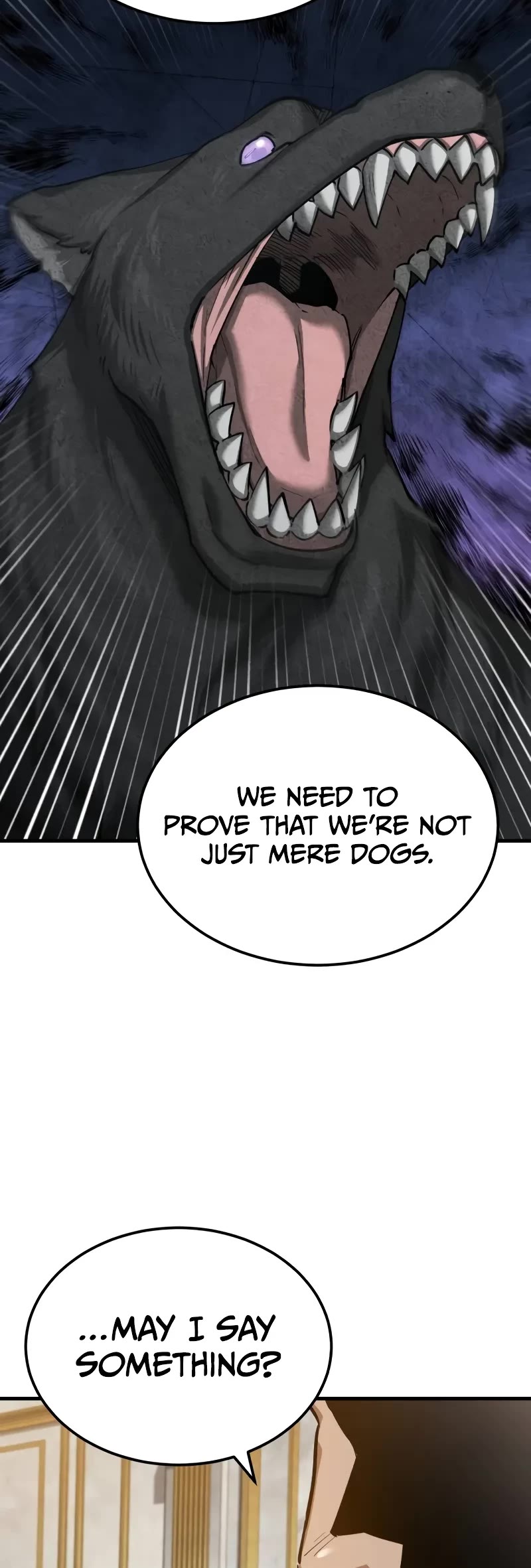 The Heavenly Demon Can’t Live a Normal Life chapter 148 page 10