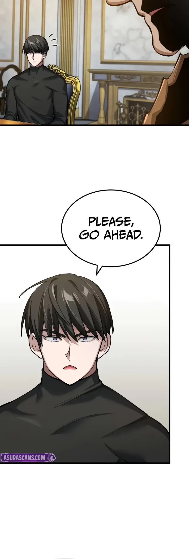 The Heavenly Demon Can’t Live a Normal Life chapter 148 page 11