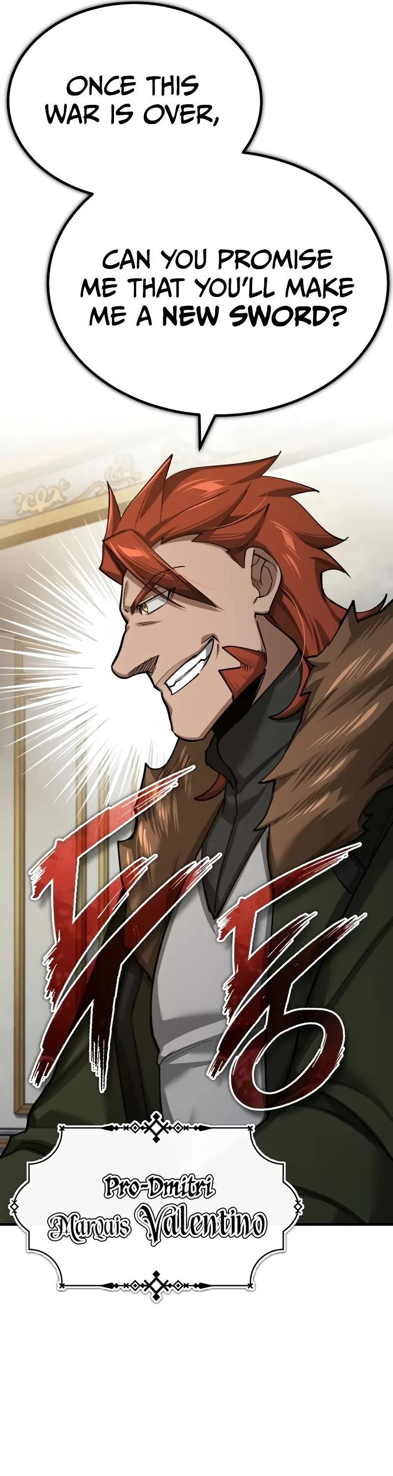 The Heavenly Demon Can’t Live a Normal Life chapter 148 page 12