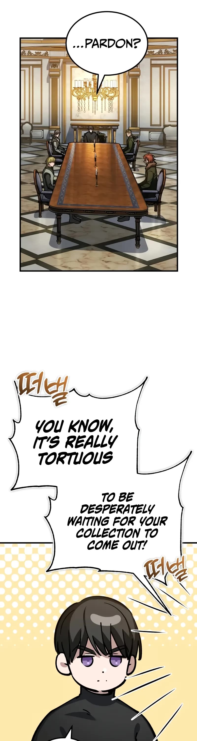 The Heavenly Demon Can’t Live a Normal Life chapter 148 page 13