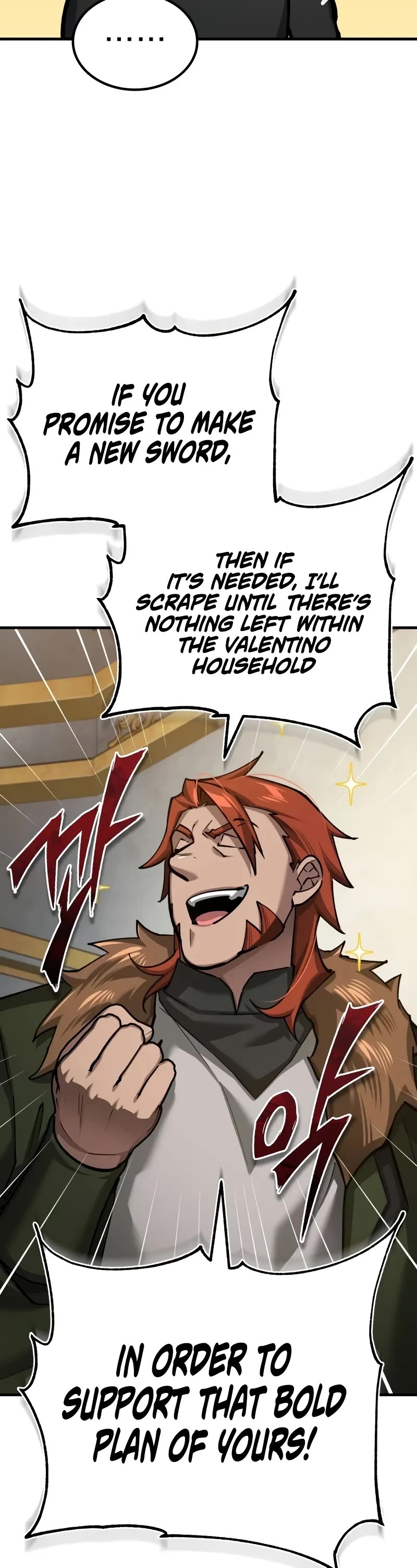 The Heavenly Demon Can’t Live a Normal Life chapter 148 page 14