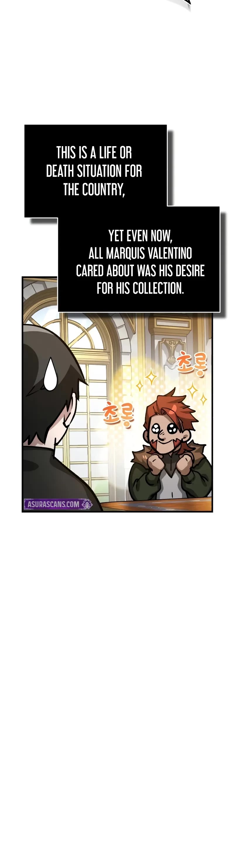 The Heavenly Demon Can’t Live a Normal Life chapter 148 page 15