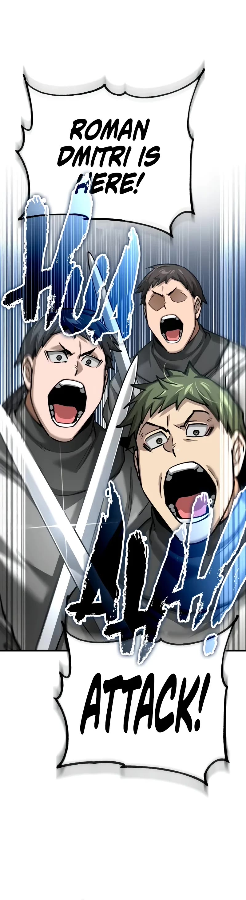 The Heavenly Demon Can’t Live a Normal Life chapter 148 page 16