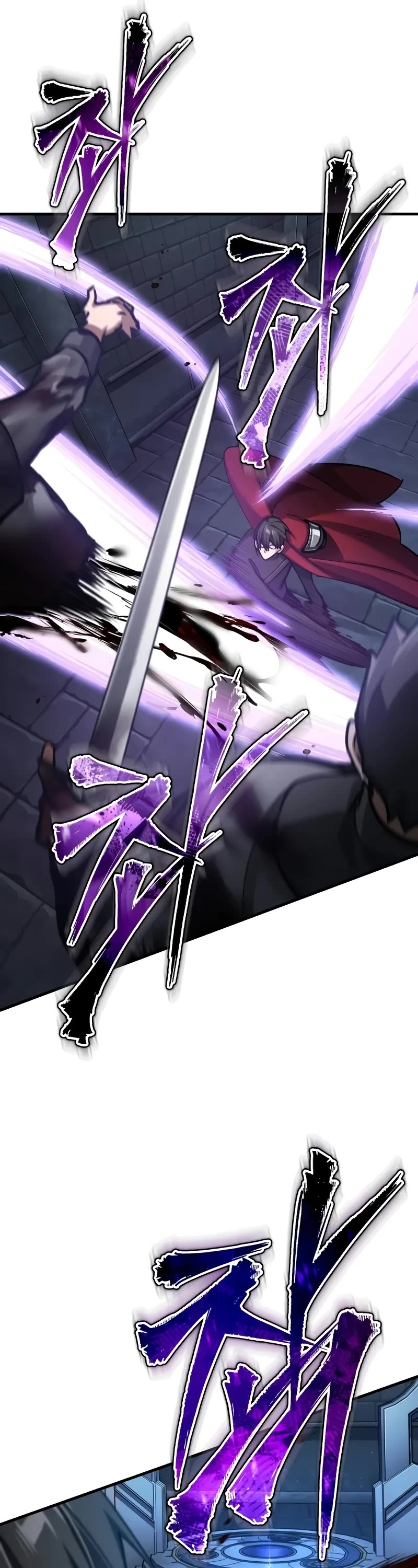 The Heavenly Demon Can’t Live a Normal Life chapter 148 page 17