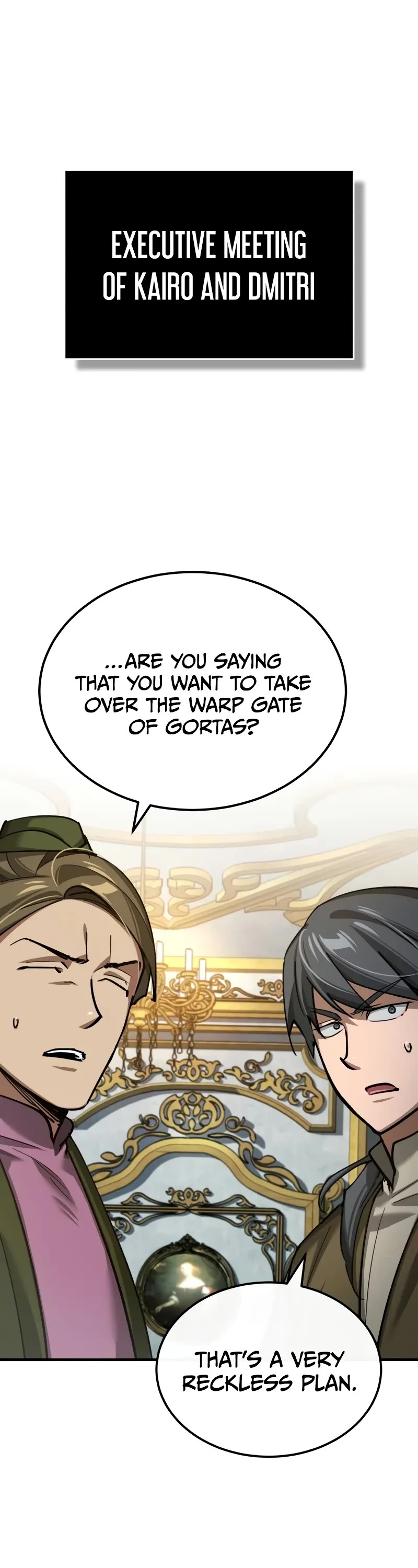 The Heavenly Demon Can’t Live a Normal Life chapter 148 page 2