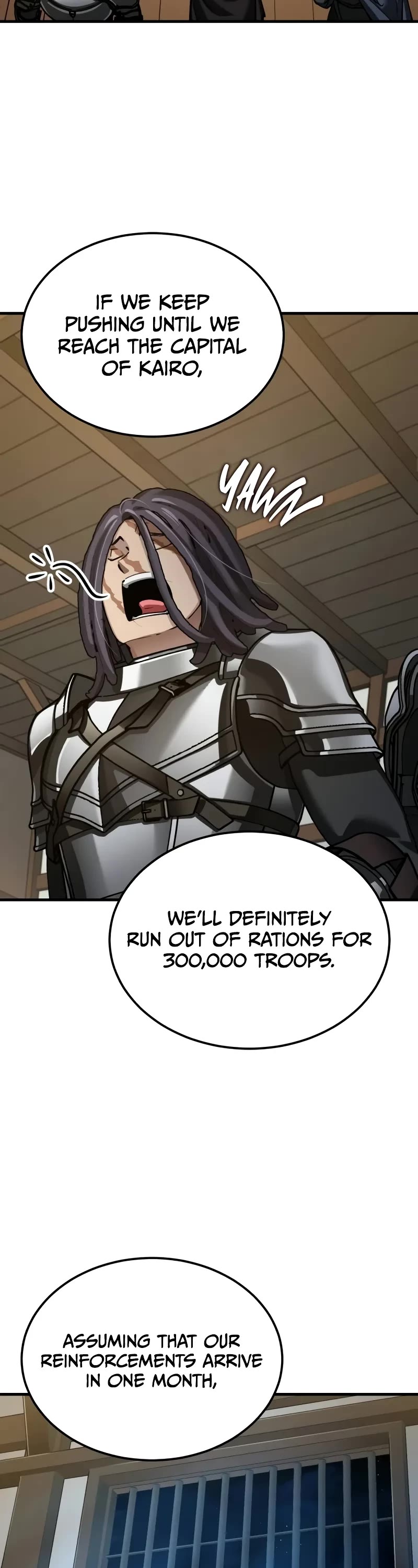 The Heavenly Demon Can’t Live a Normal Life chapter 148 page 34