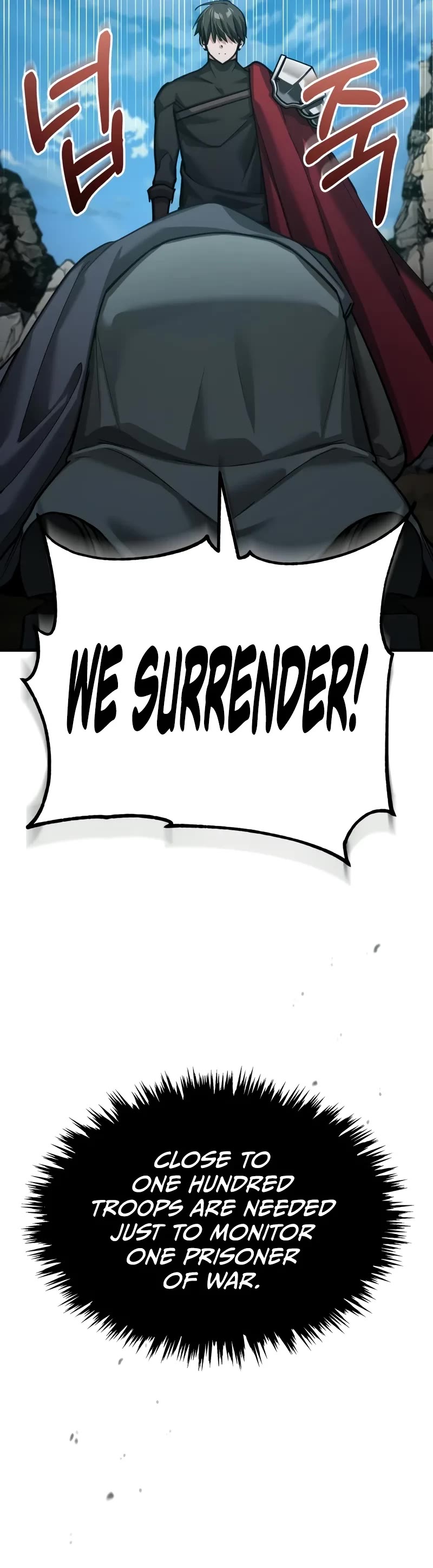 The Heavenly Demon Can’t Live a Normal Life chapter 149 page 11