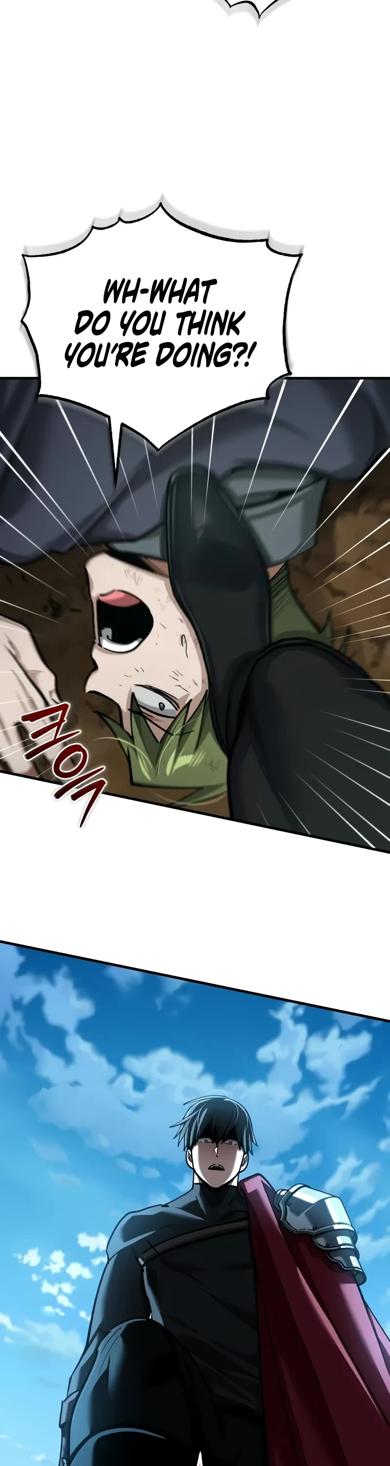 The Heavenly Demon Can’t Live a Normal Life chapter 149 page 14