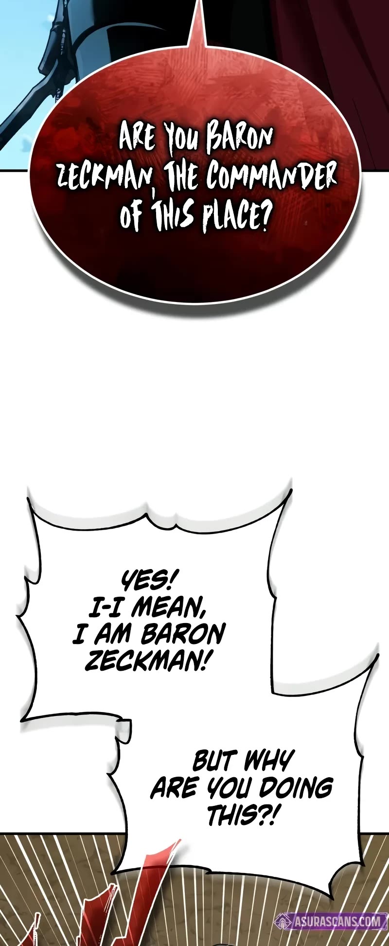 The Heavenly Demon Can’t Live a Normal Life chapter 149 page 15