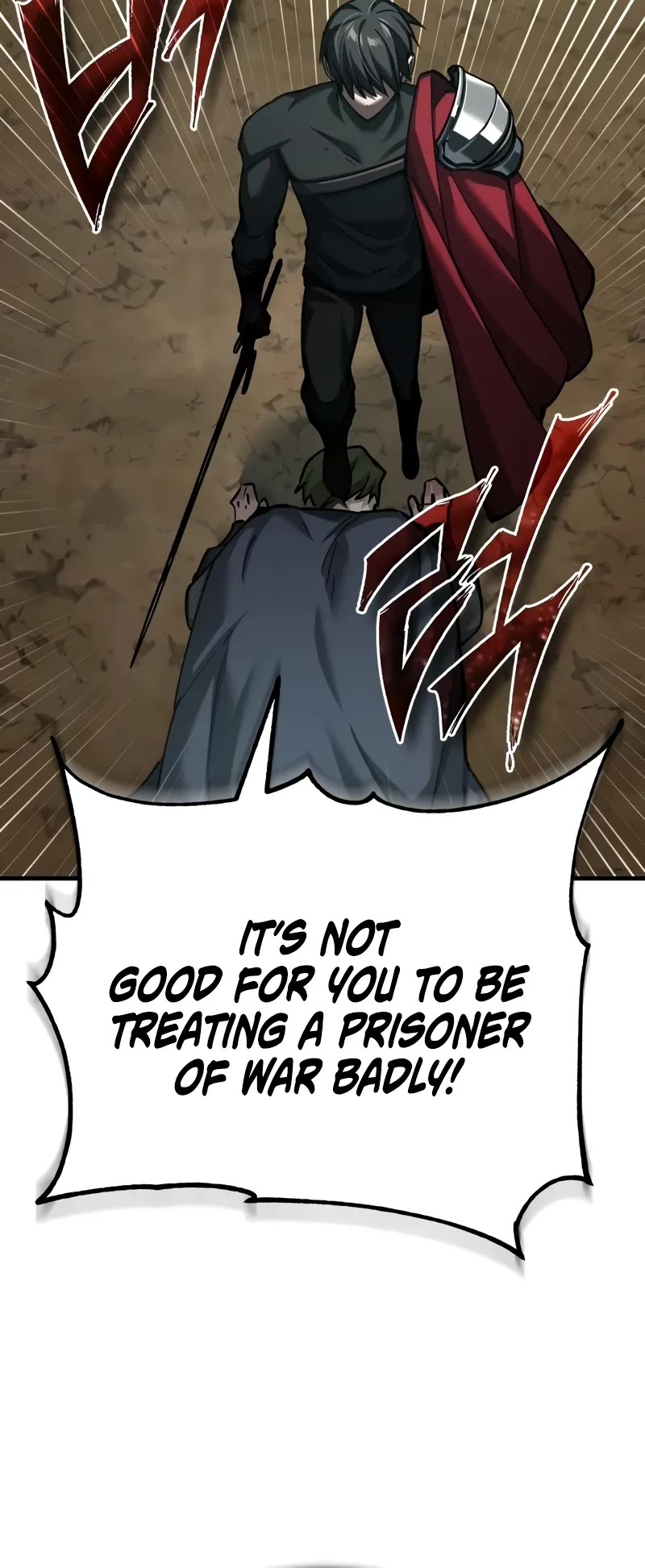 The Heavenly Demon Can’t Live a Normal Life chapter 149 page 16