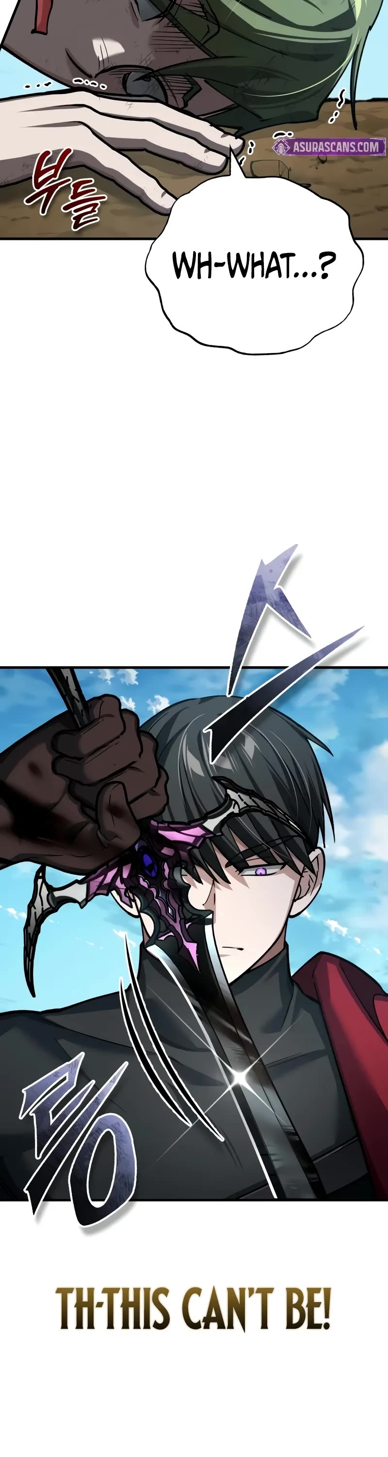 The Heavenly Demon Can’t Live a Normal Life chapter 149 page 18