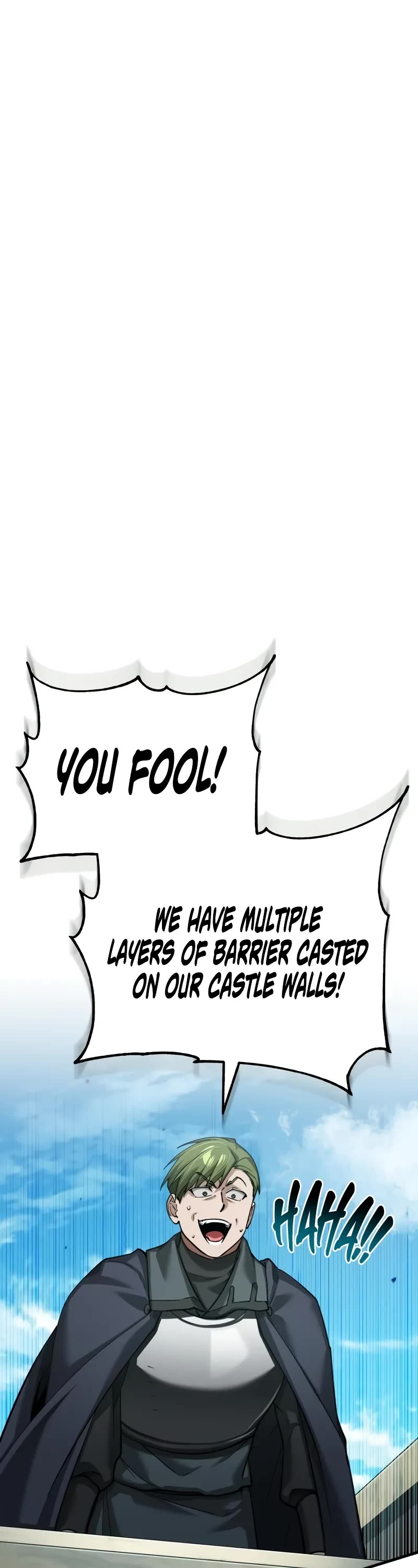 The Heavenly Demon Can’t Live a Normal Life chapter 149 page 2