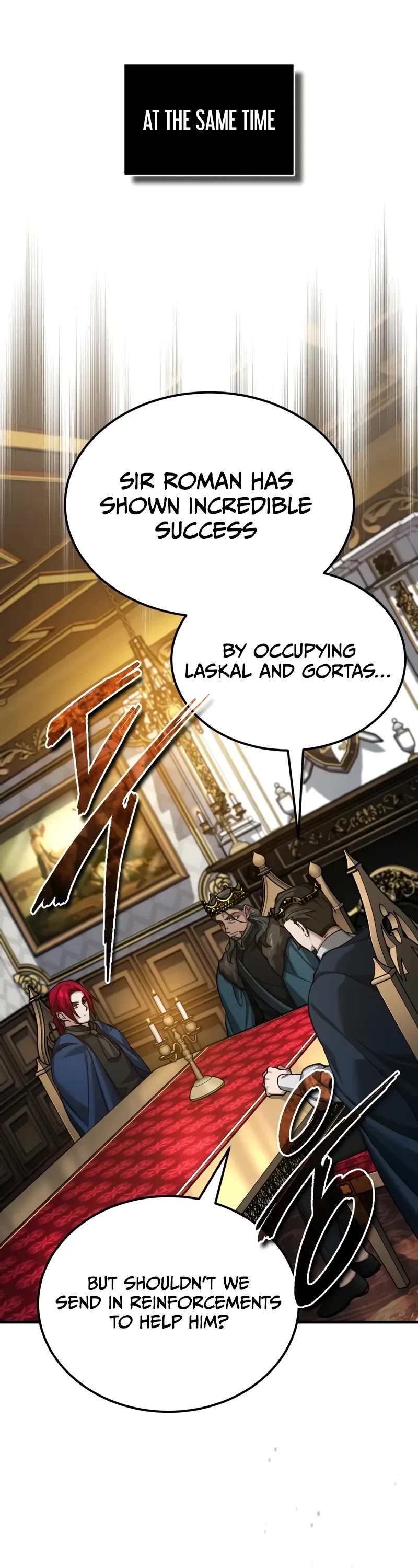 The Heavenly Demon Can’t Live a Normal Life chapter 149 page 22