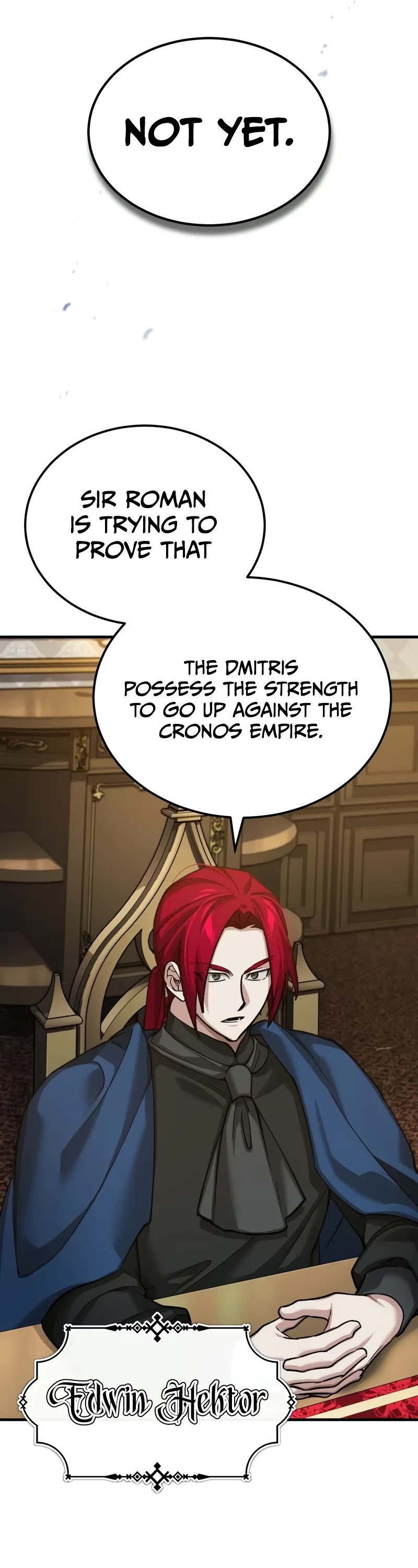 The Heavenly Demon Can’t Live a Normal Life chapter 149 page 23