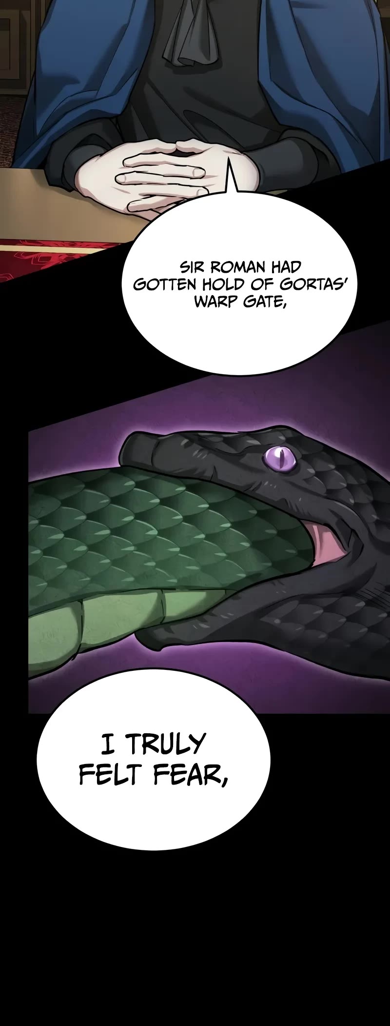 The Heavenly Demon Can’t Live a Normal Life chapter 149 page 25