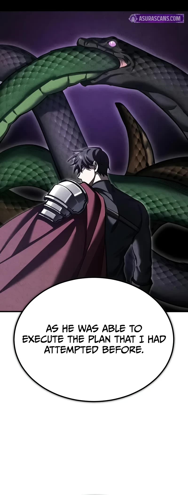 The Heavenly Demon Can’t Live a Normal Life chapter 149 page 26