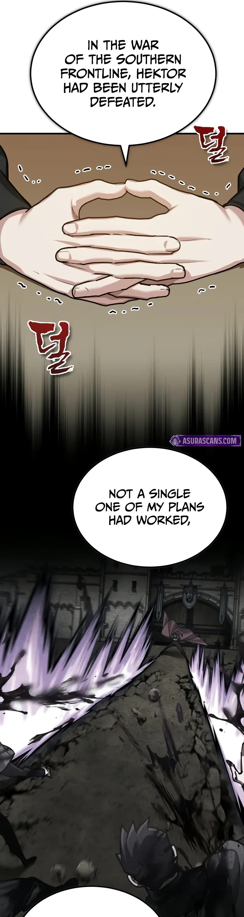 The Heavenly Demon Can’t Live a Normal Life chapter 149 page 27