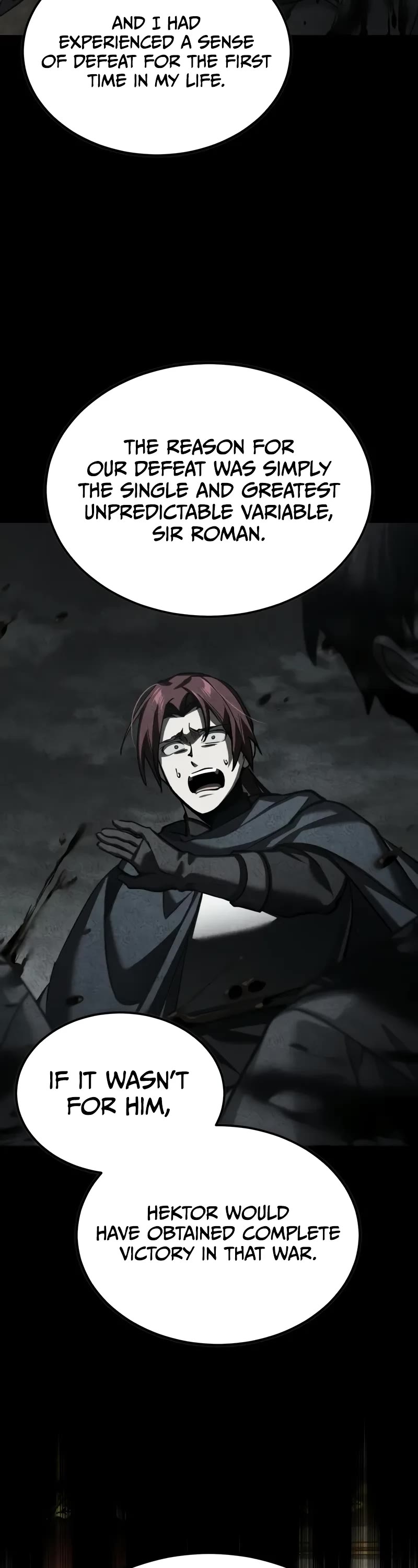 The Heavenly Demon Can’t Live a Normal Life chapter 149 page 28