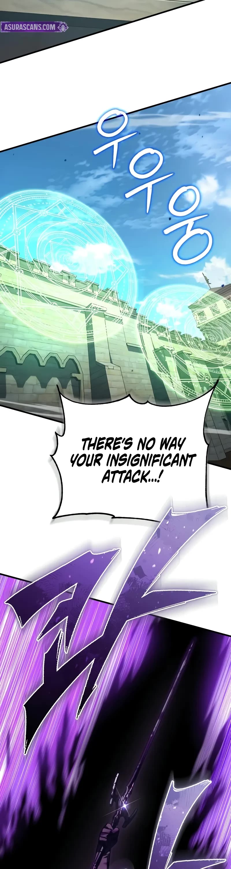 The Heavenly Demon Can’t Live a Normal Life chapter 149 page 3