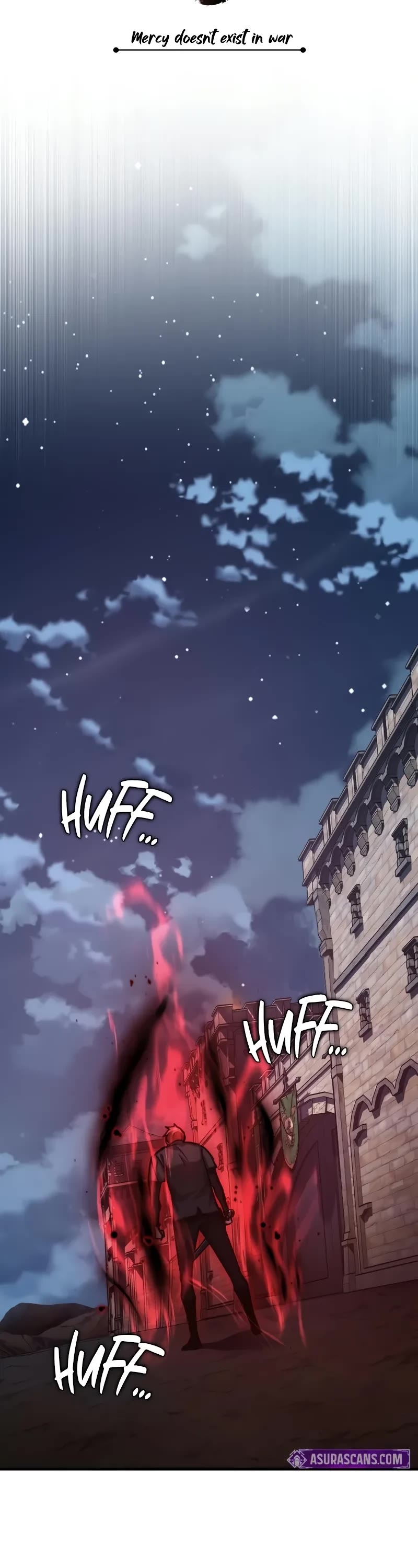 The Heavenly Demon Can’t Live a Normal Life chapter 149 page 31