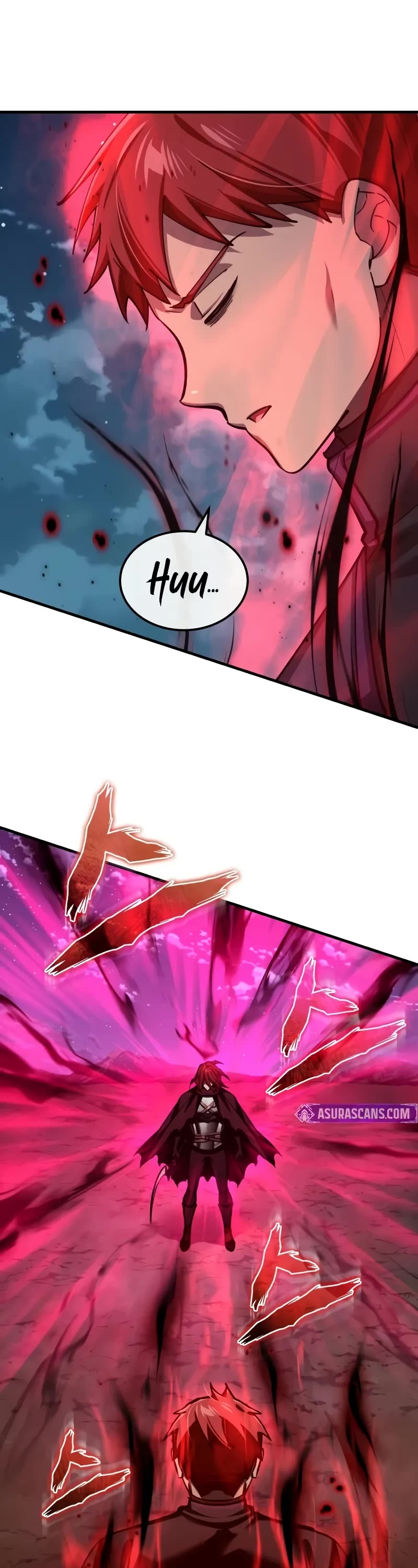 The Heavenly Demon Can’t Live a Normal Life chapter 149 page 32