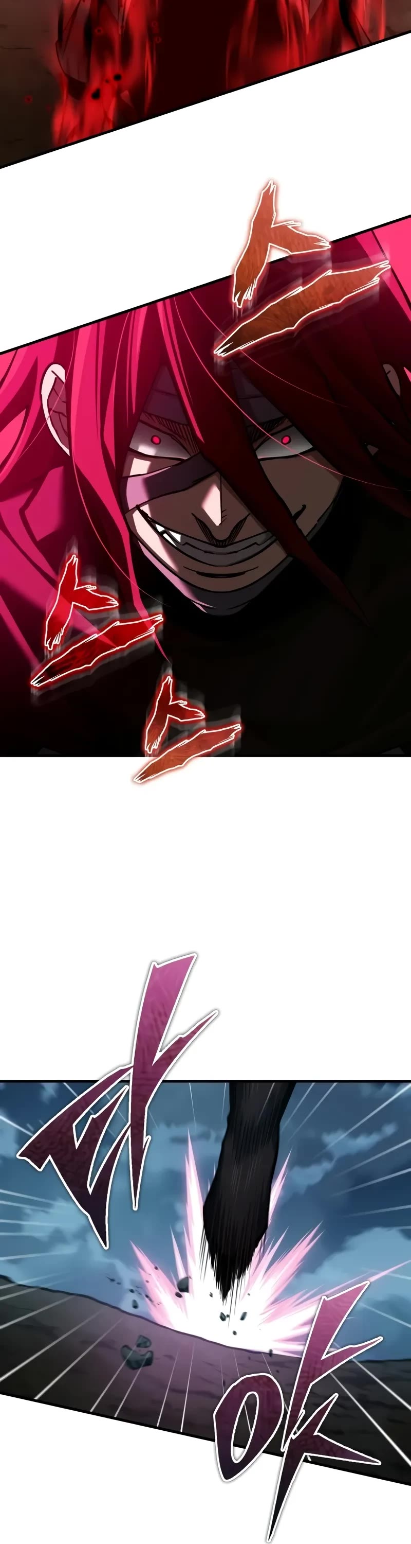 The Heavenly Demon Can’t Live a Normal Life chapter 149 page 33