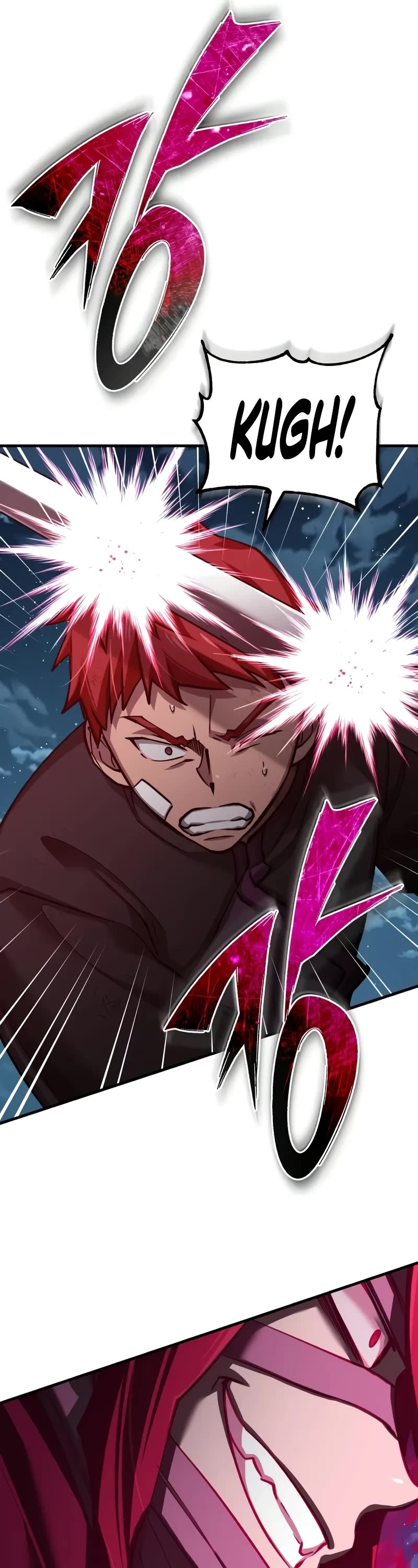 The Heavenly Demon Can’t Live a Normal Life chapter 149 page 37