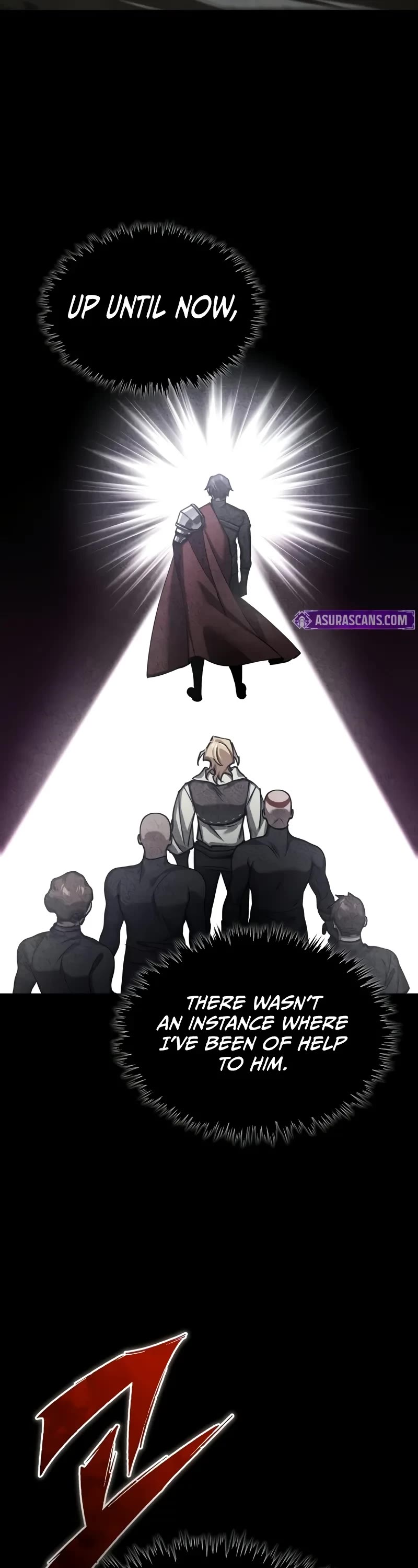 The Heavenly Demon Can’t Live a Normal Life chapter 149 page 42