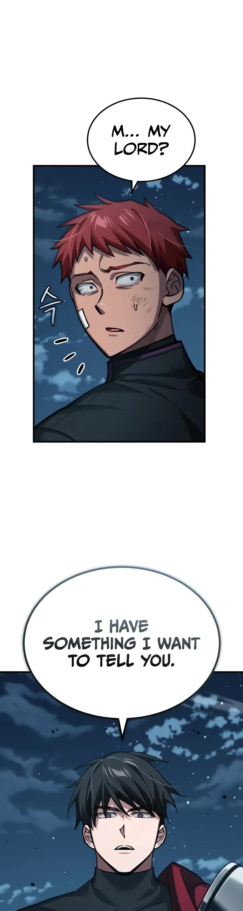 The Heavenly Demon Can’t Live a Normal Life chapter 149 page 44