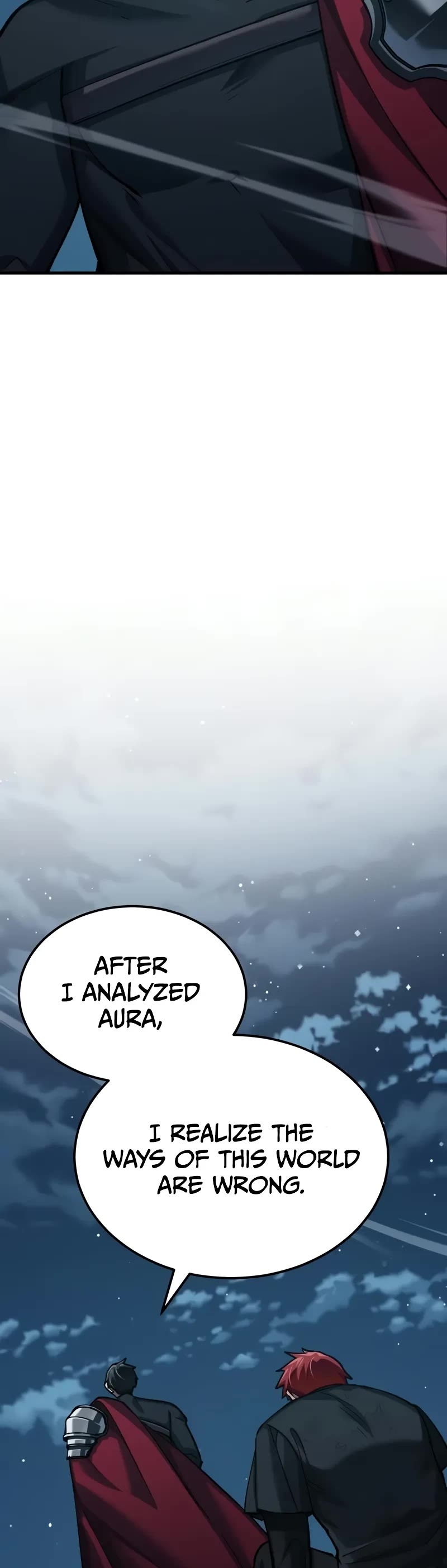 The Heavenly Demon Can’t Live a Normal Life chapter 149 page 45