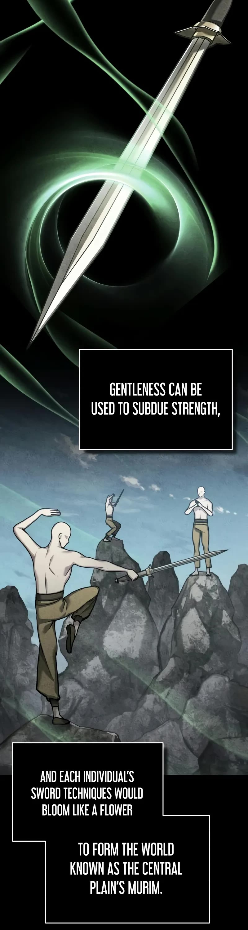 The Heavenly Demon Can’t Live a Normal Life chapter 149 page 48