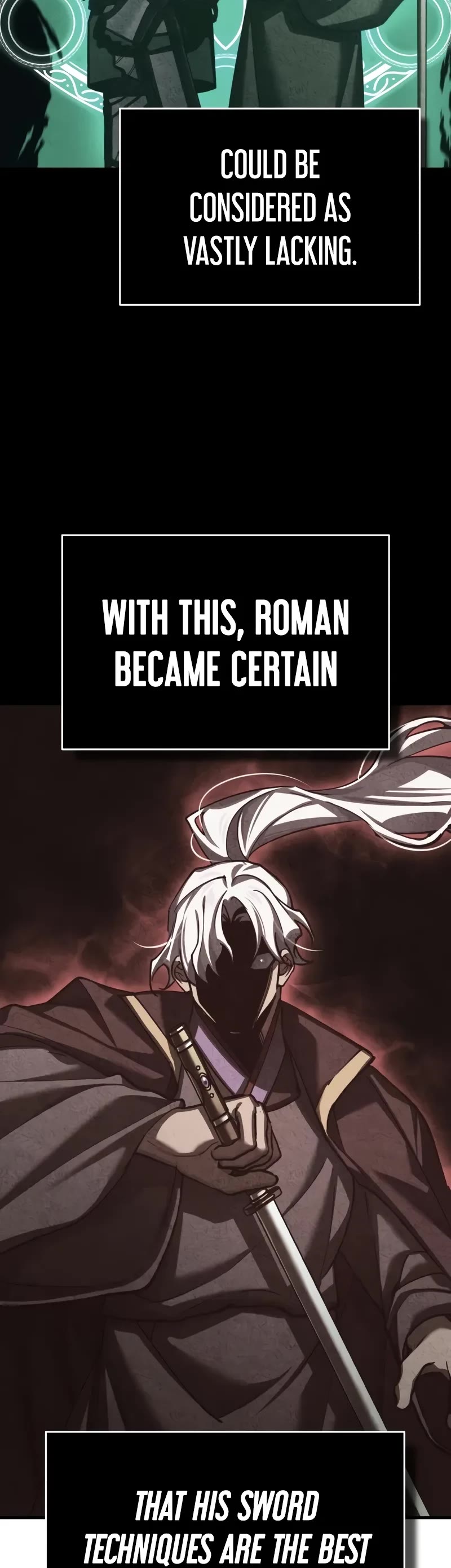 The Heavenly Demon Can’t Live a Normal Life chapter 149 page 50