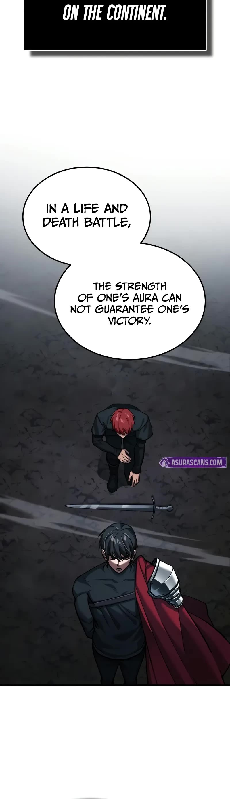 The Heavenly Demon Can’t Live a Normal Life chapter 149 page 51