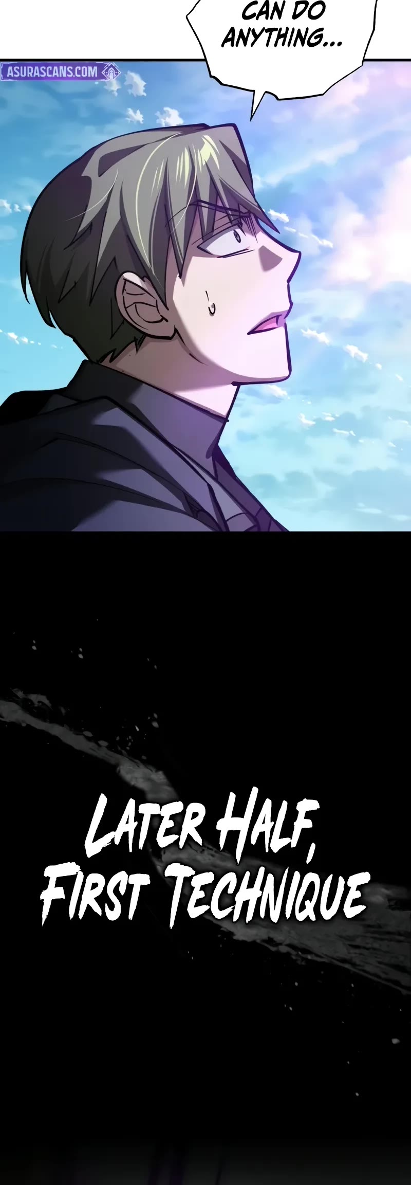 The Heavenly Demon Can’t Live a Normal Life chapter 149 page 6