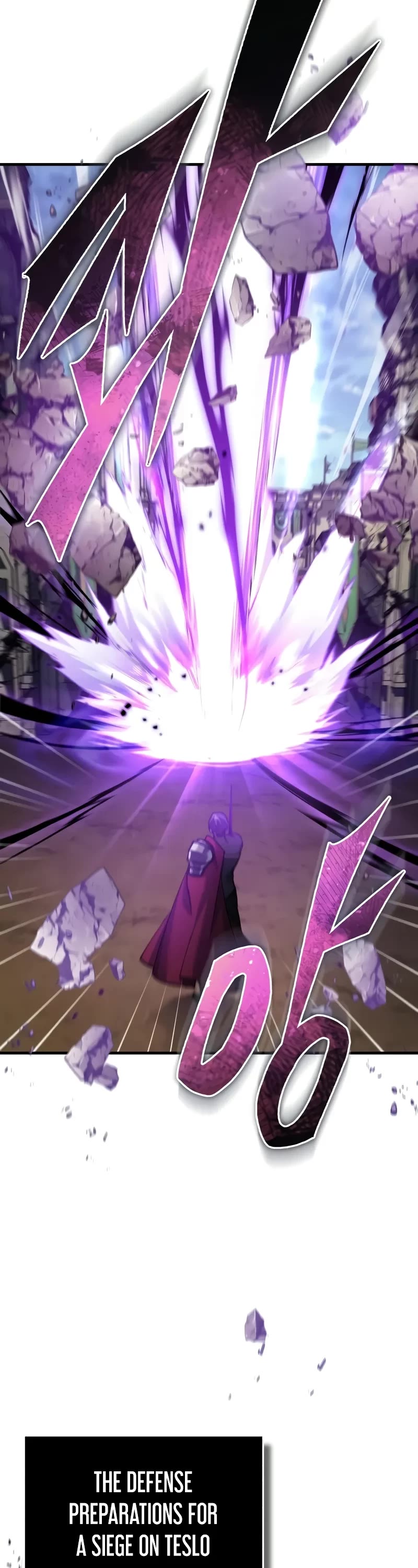 The Heavenly Demon Can’t Live a Normal Life chapter 149 page 8