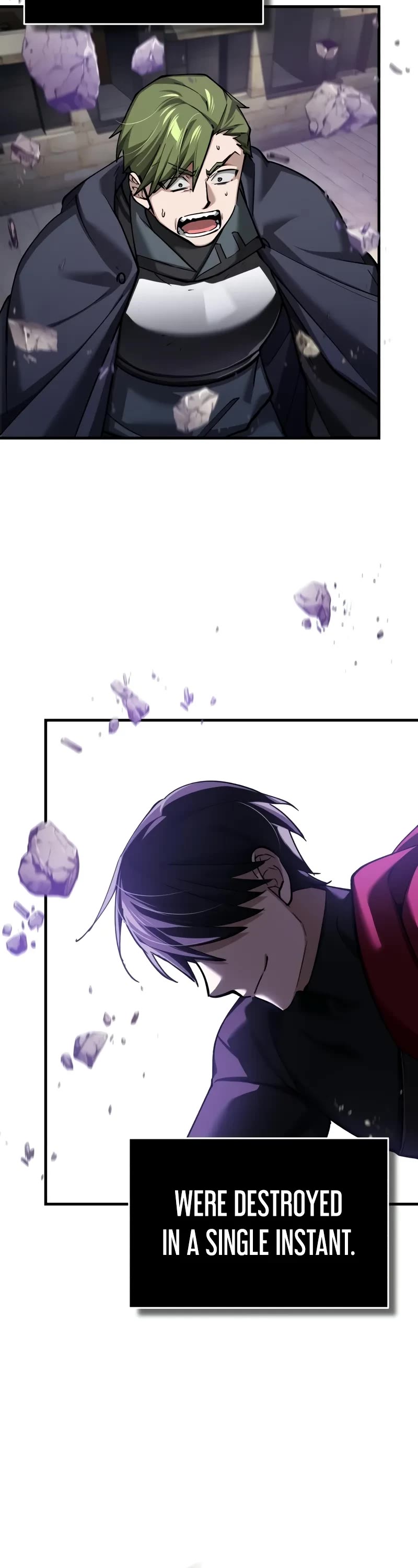 The Heavenly Demon Can’t Live a Normal Life chapter 149 page 9