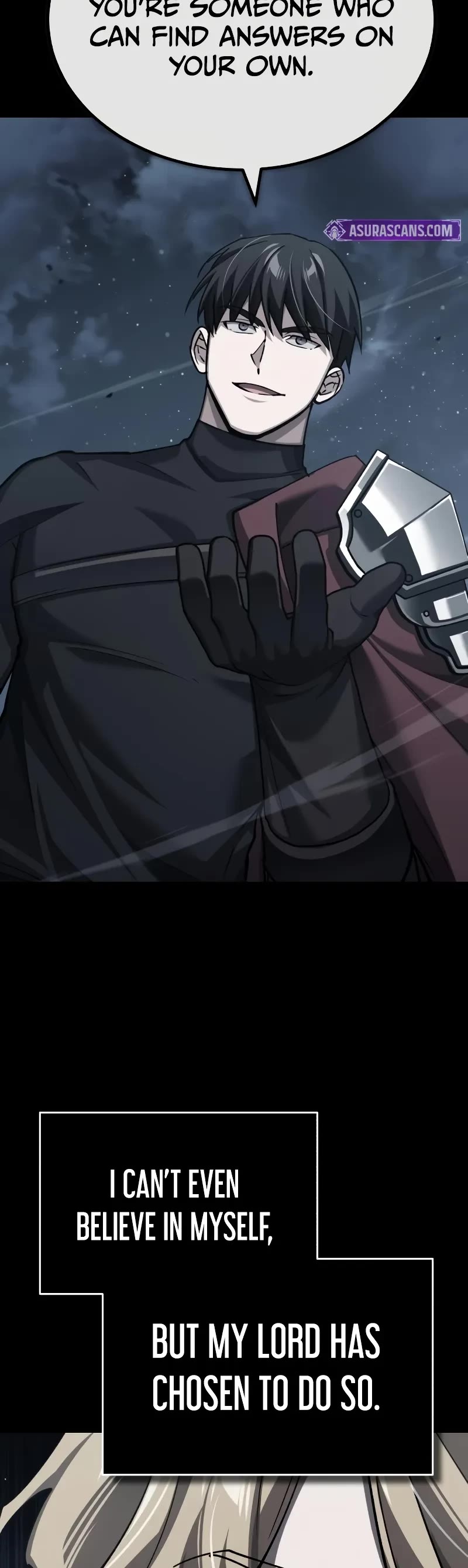 The Heavenly Demon Can’t Live a Normal Life chapter 150 page 10