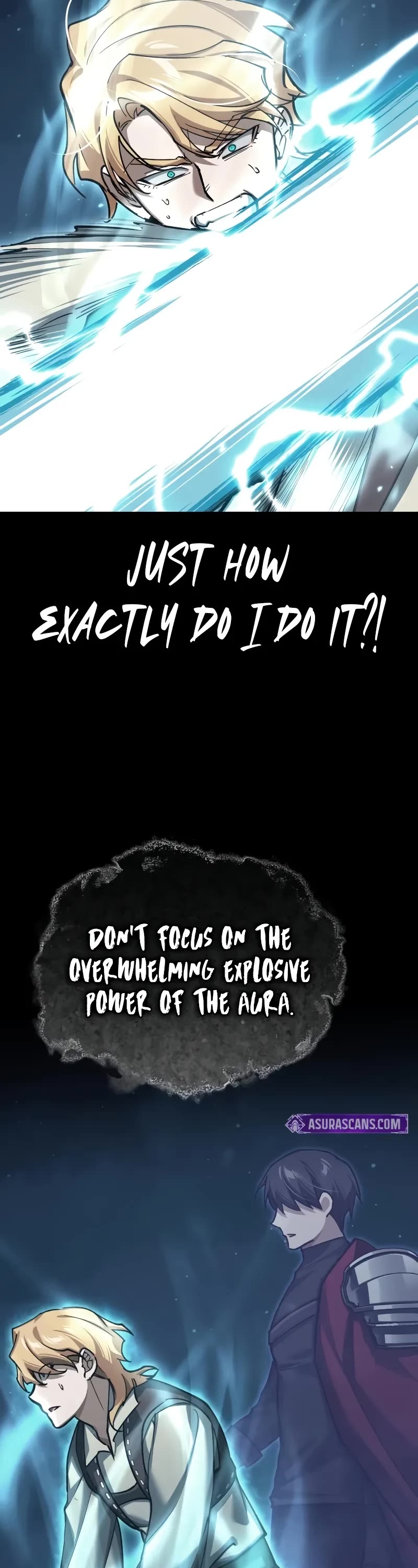 The Heavenly Demon Can’t Live a Normal Life chapter 150 page 13