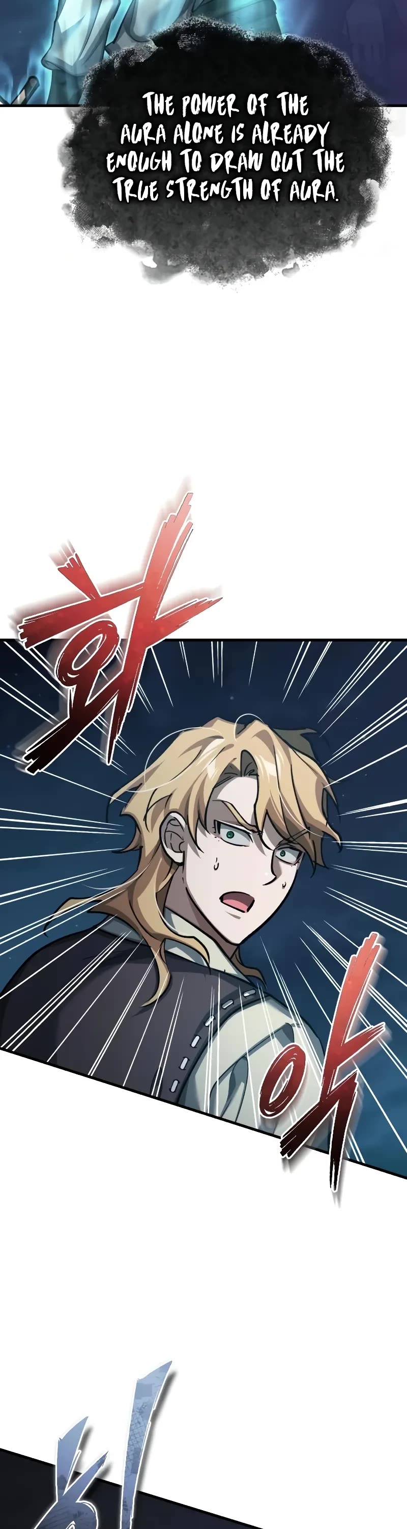 The Heavenly Demon Can’t Live a Normal Life chapter 150 page 14