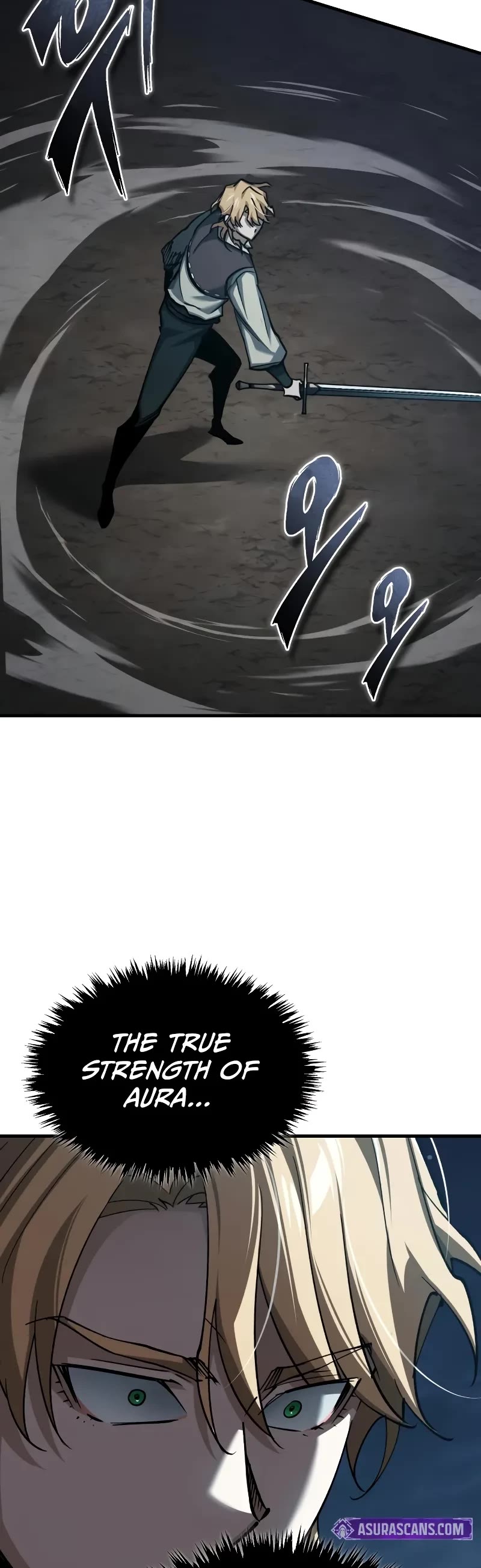 The Heavenly Demon Can’t Live a Normal Life chapter 150 page 15