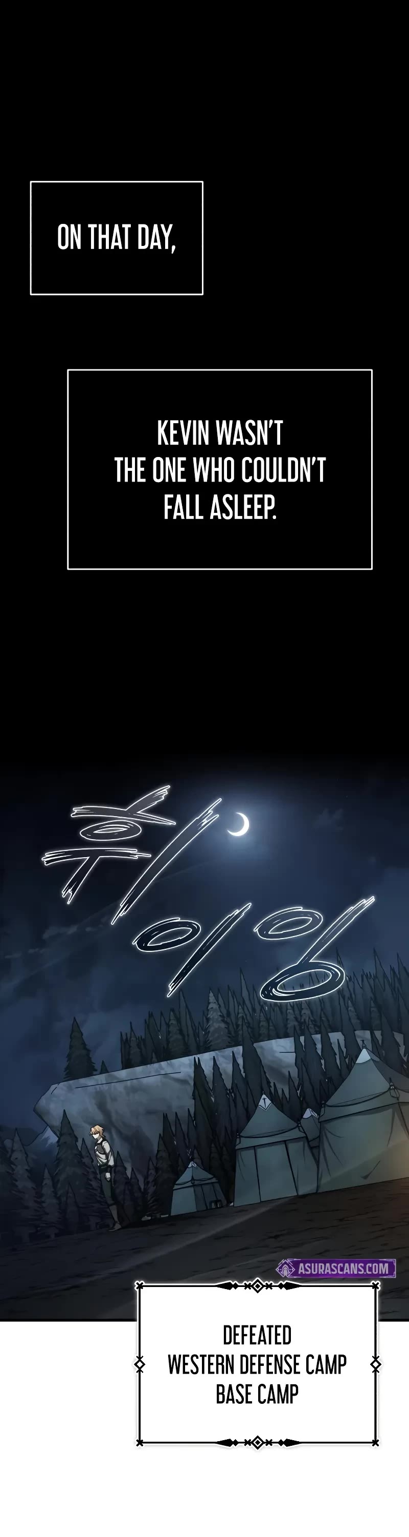 The Heavenly Demon Can’t Live a Normal Life chapter 150 page 2