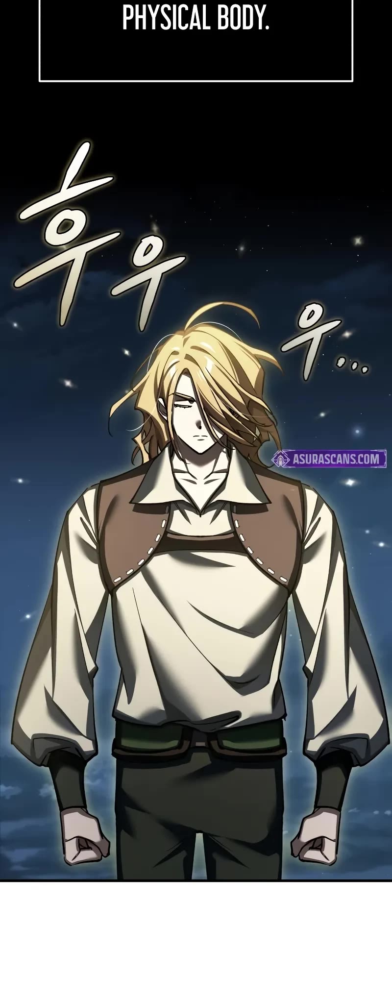 The Heavenly Demon Can’t Live a Normal Life chapter 150 page 20