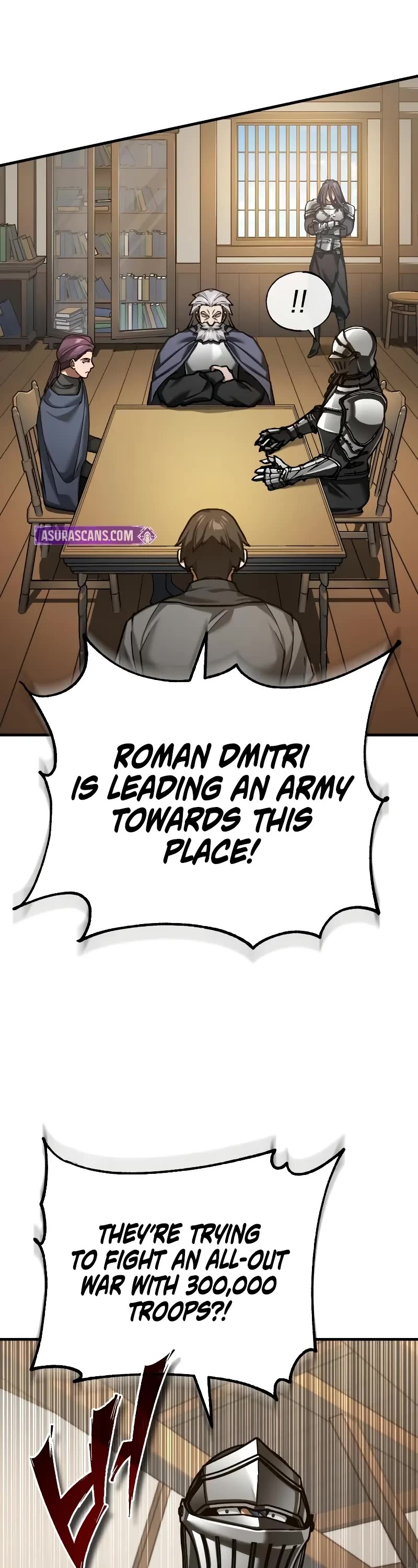 The Heavenly Demon Can’t Live a Normal Life chapter 150 page 27