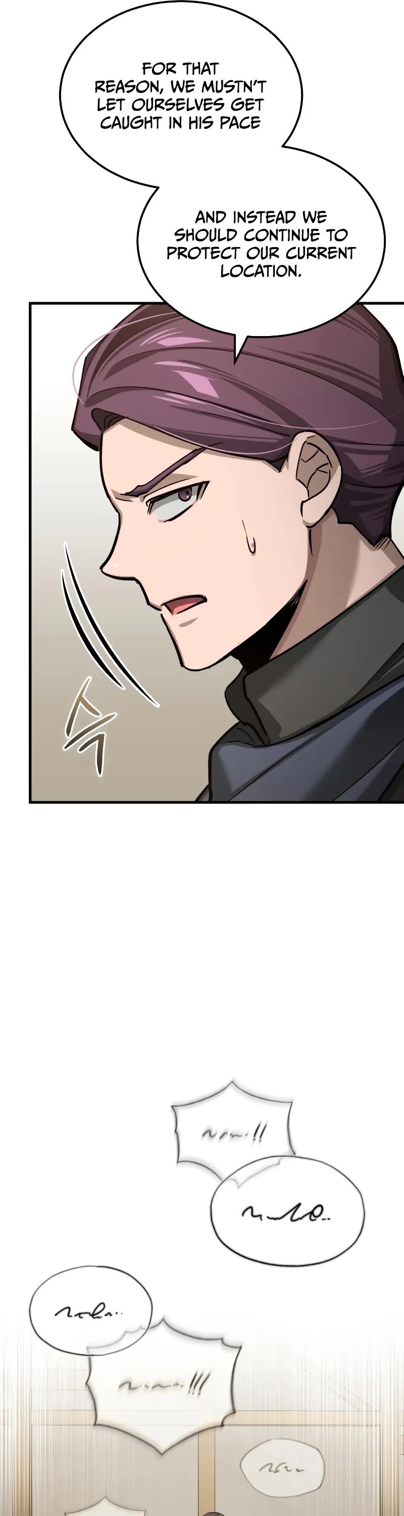 The Heavenly Demon Can’t Live a Normal Life chapter 150 page 29