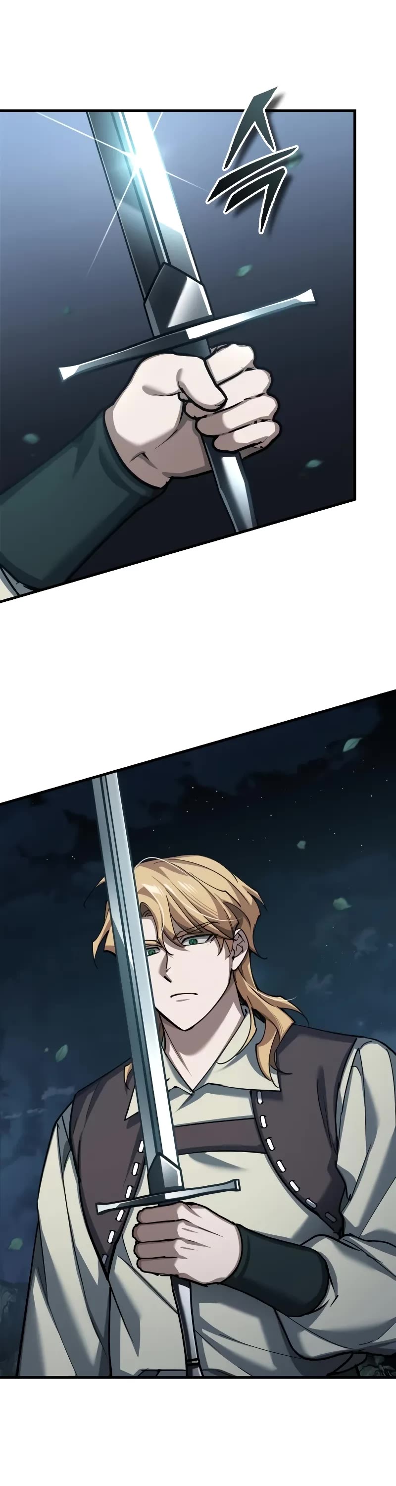 The Heavenly Demon Can’t Live a Normal Life chapter 150 page 3