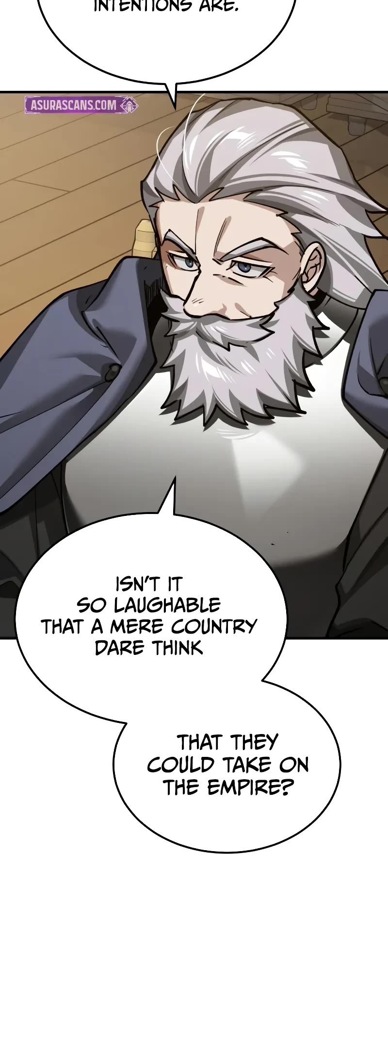 The Heavenly Demon Can’t Live a Normal Life chapter 150 page 31