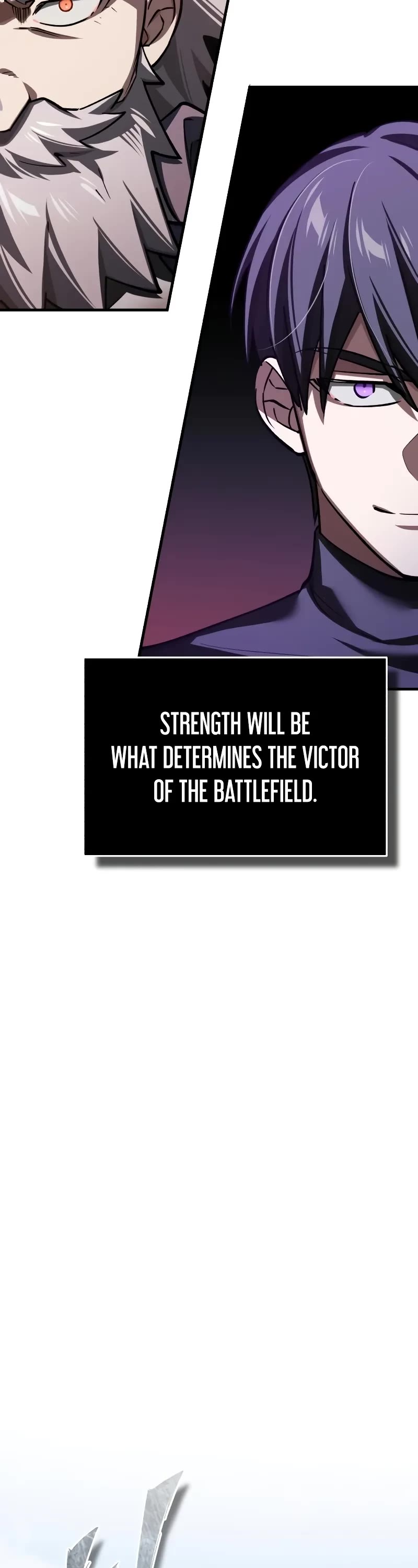 The Heavenly Demon Can’t Live a Normal Life chapter 150 page 34