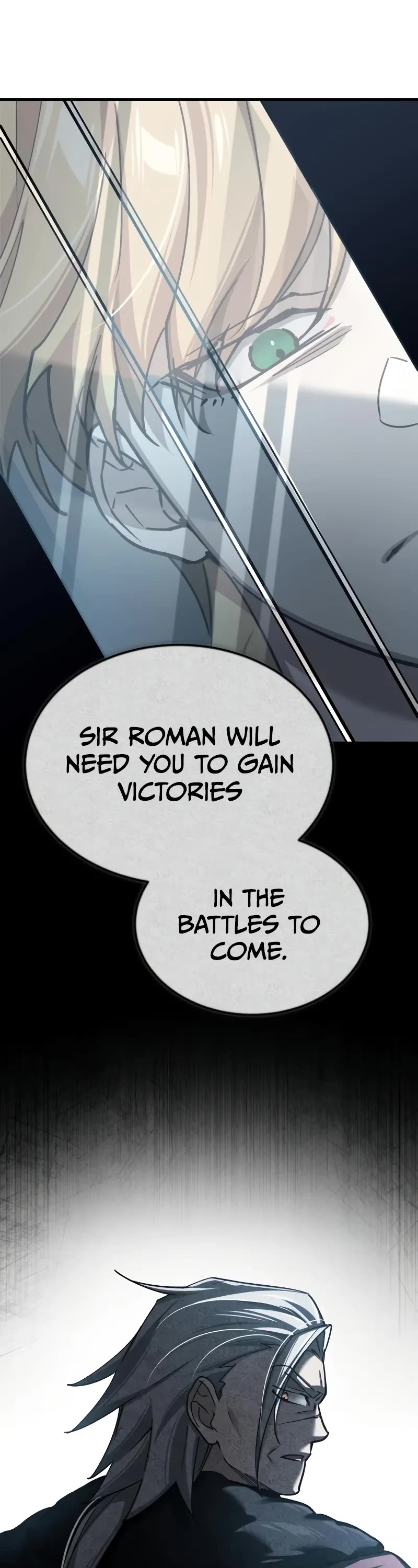 The Heavenly Demon Can’t Live a Normal Life chapter 150 page 4