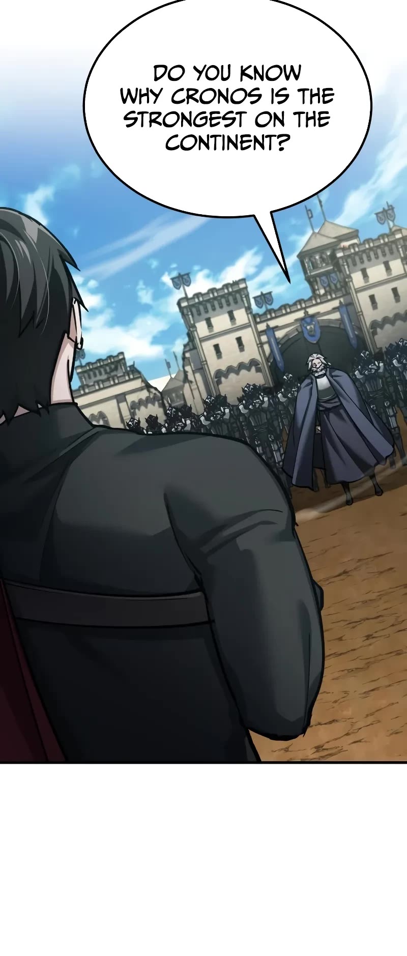 The Heavenly Demon Can’t Live a Normal Life chapter 150 page 41