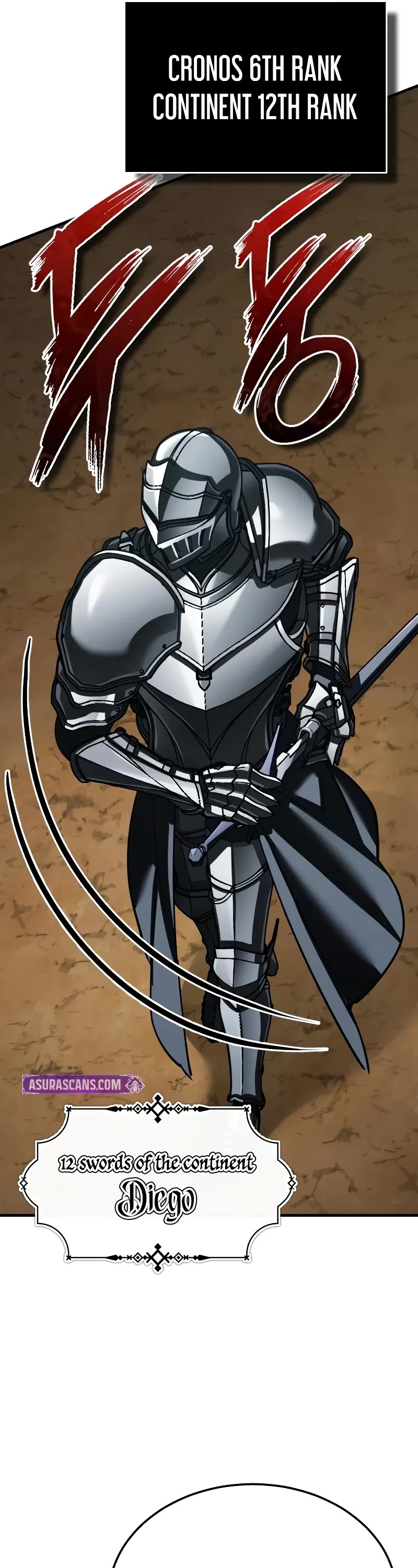 The Heavenly Demon Can’t Live a Normal Life chapter 150 page 47